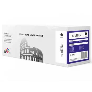 Toner TB compatibel met Samsung MLT-D111L TS-D111LN 100% nieuw
