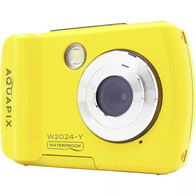 Action-sportcamera Easypix W2024
