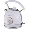 BLAUPUNKT EKS802WH 1.8 wit