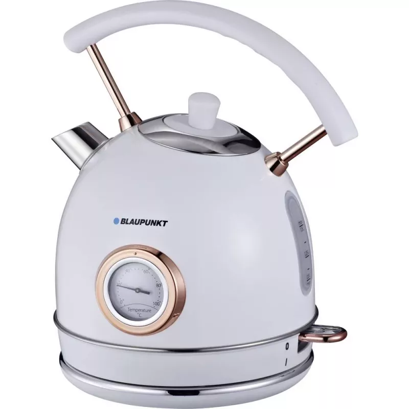 BLAUPUNKT EKS802WH 1.8 wit