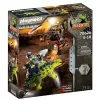 Speelfigurenset Playmobil 70626