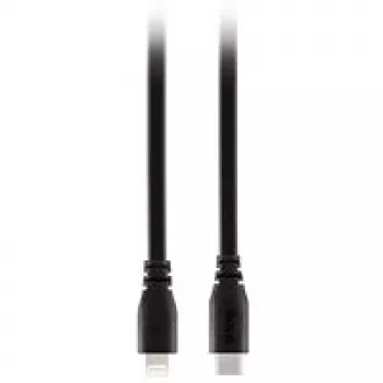Rode SC19 1,5 m USB-C-naar-Lightning-kabel – zwart