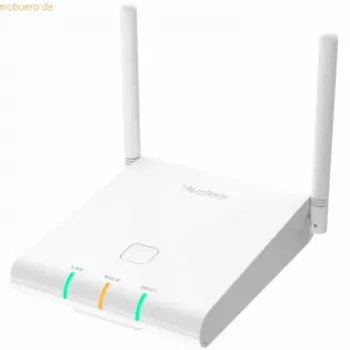 Yealink W90DM DECT-basisstation wit