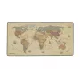 NATEC NPO-1457 muispad DISCOVERIES Maxi 800x400mm