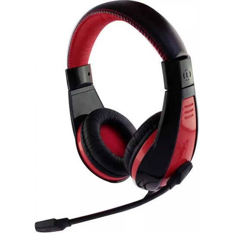 Media‑Tech NEMESIS MT3574 hoofdtelefoon