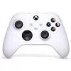 Gamepad Microsoft Xbox draadloze controller wit
