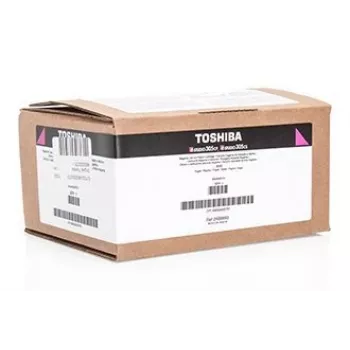 Dynabook T-305PM-R tonercartridge 1 stk. origineel magenta