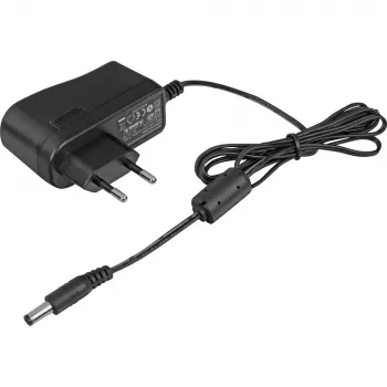 Yealink 5V2A_NETZTEIL voedingsadapter 5 V 2 A voor T2x/T3x/T4x/T5x/MP5x-serie, EU-stekker