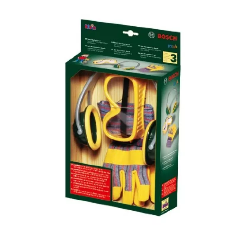 Klein accessoirekit Bosch small