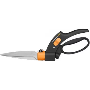 Fiskars servo-systeem grasschaar GS42 small