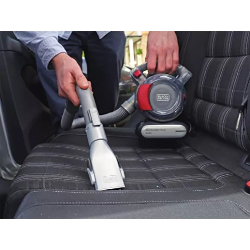 Black & Decker PD1200AV-XJ handstofzuiger