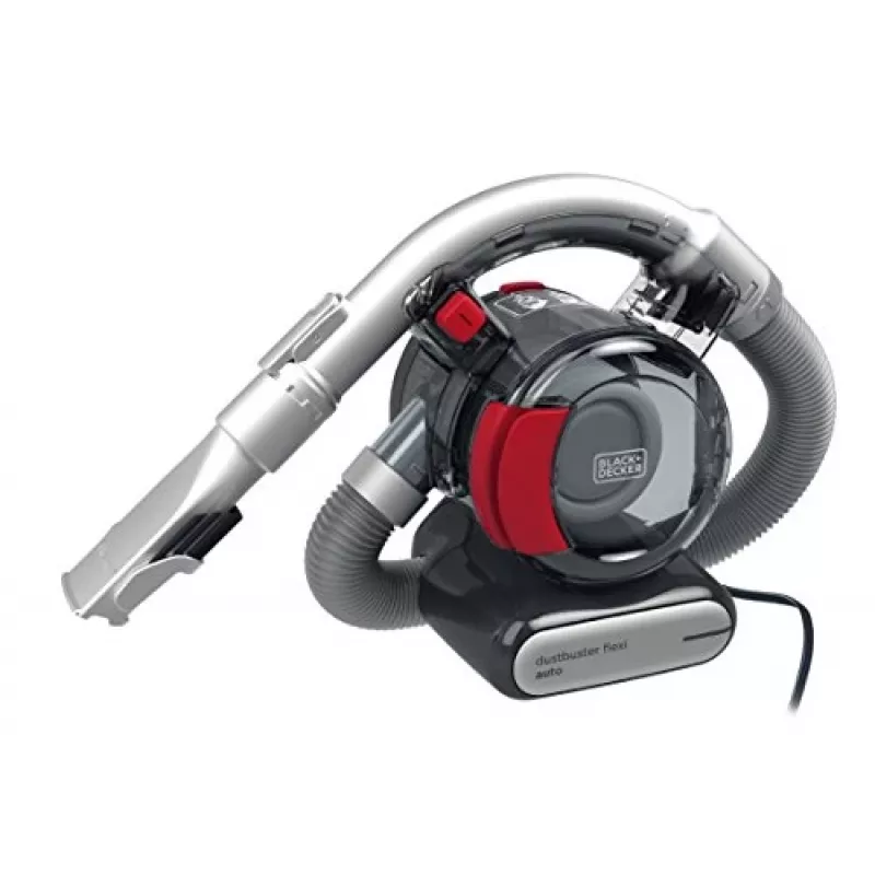 Black & Decker PD1200AV-XJ handstofzuiger