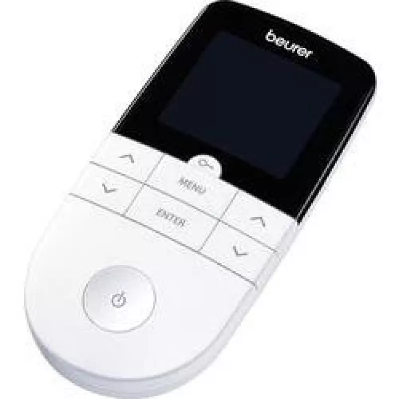 Beurer EM 49 TENS/EMS-spierstimulator