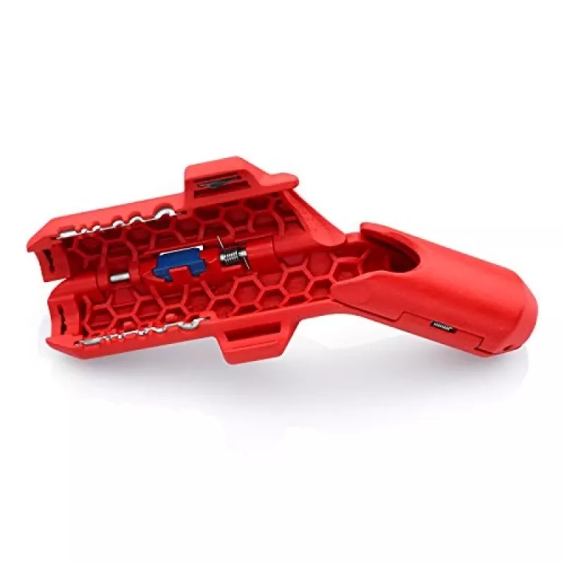 Kabelstripper Knipex ErgoStrip 16 95 01 SB