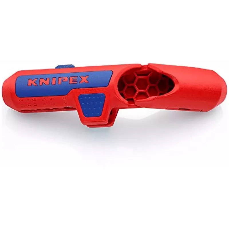 Kabelstripper Knipex ErgoStrip 16 95 01 SB