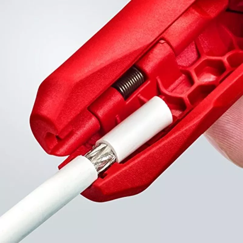 Kabelstripper Knipex ErgoStrip 16 95 01 SB