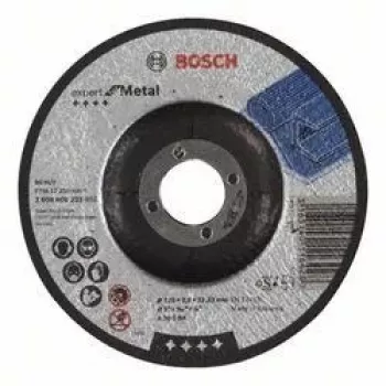 Bosch 2 608 600 221 haakse slijper accessoire doorslijpschijf