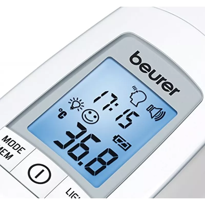 Beurer thermometer FT90