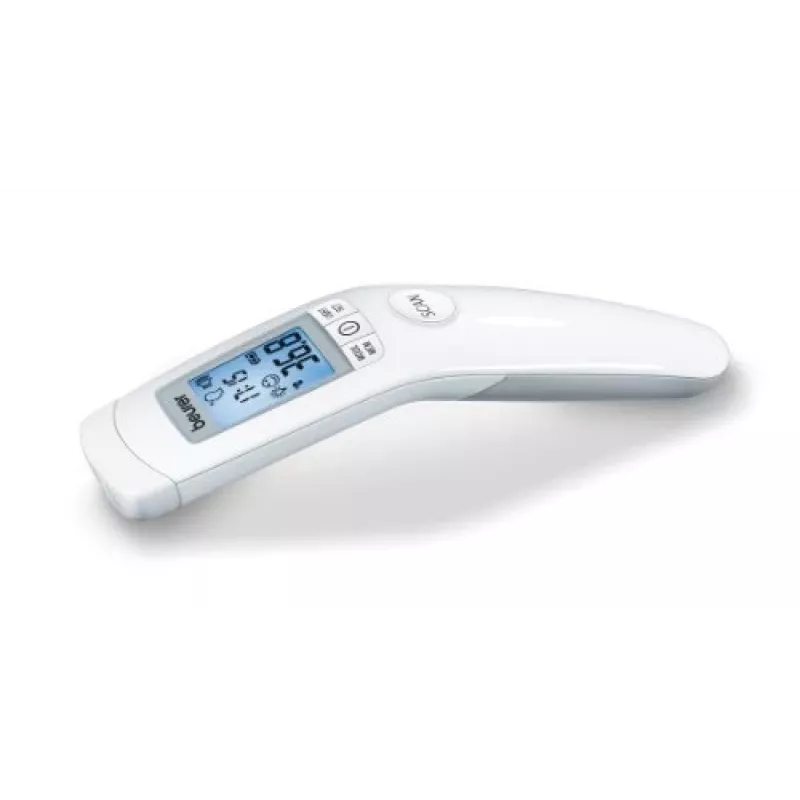 Beurer thermometer FT90