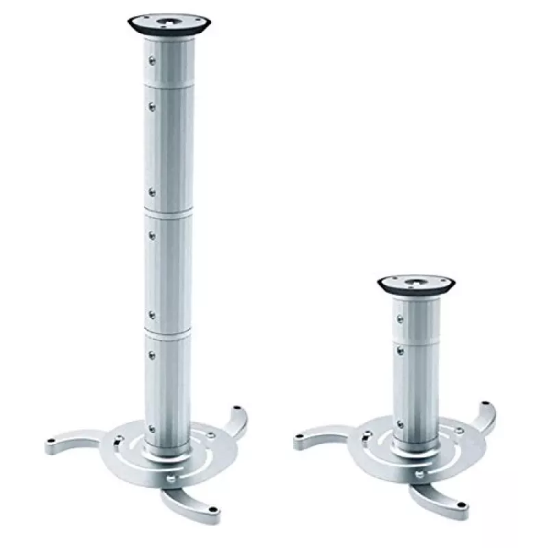 Maclean MC-517S Product zilver