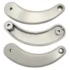 Maclean MC-517S Product zilver