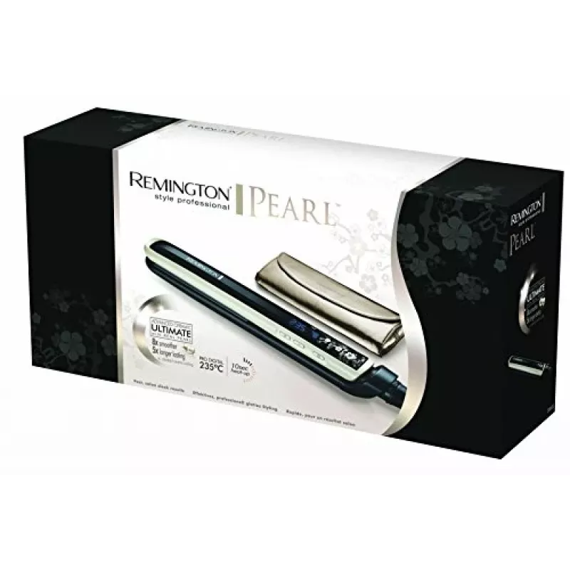 Haarstijltang Remington