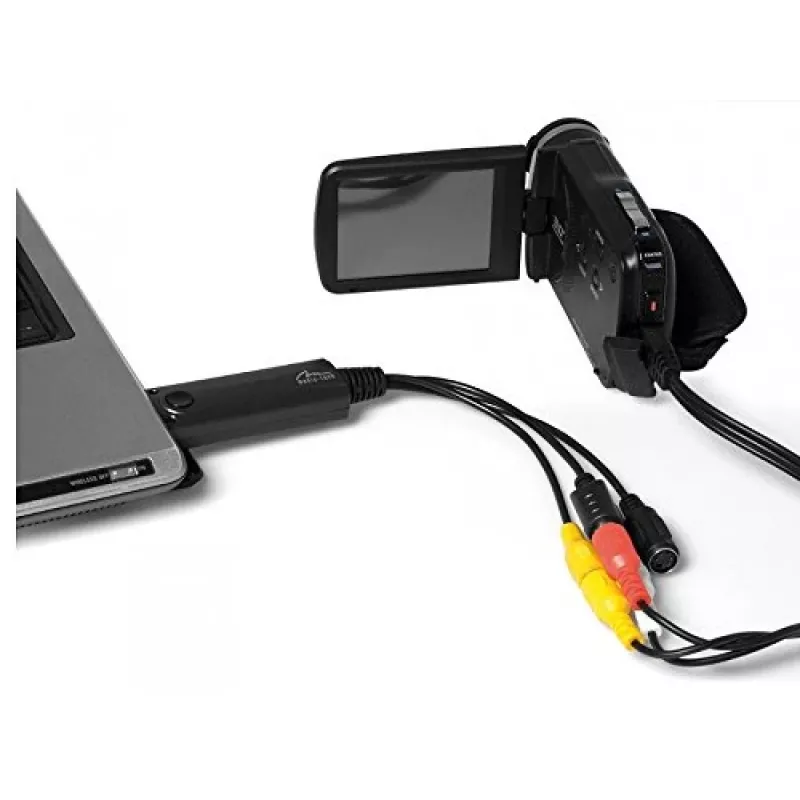 Video-opnameapparaat Mediatech MT4169
