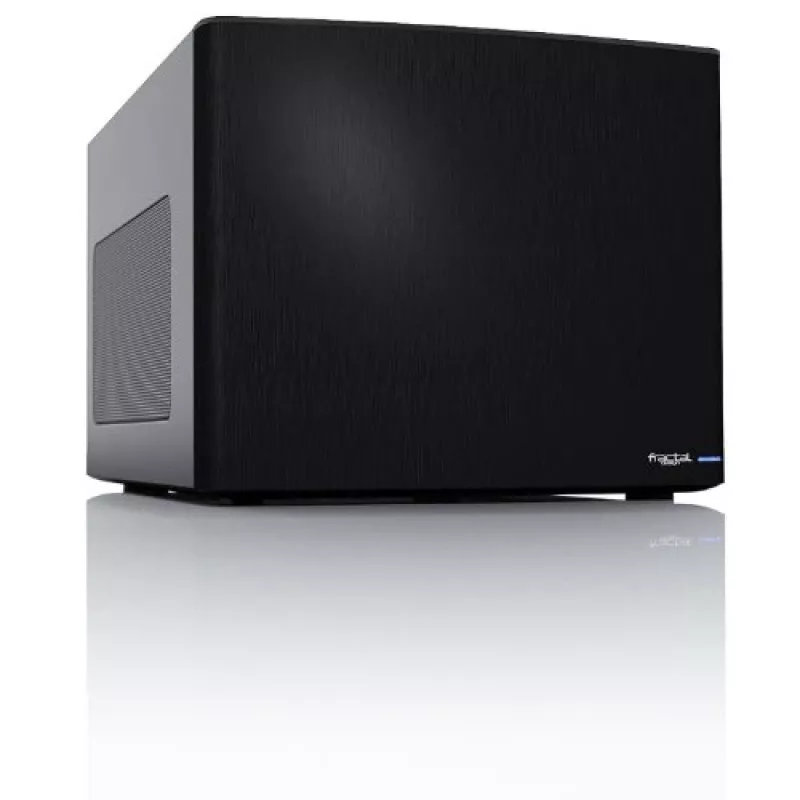 Fractal Design NODE 304 cube zwart