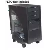 Manhattan CPU-standaard grijs