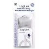 LogiLink KAB0007 kabelbinder grijs