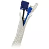 LogiLink KAB0007 kabelbinder grijs