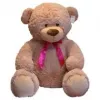 Knuffel TULILO Norbert 75 cm teddybeer beige