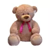 Knuffel TULILO Norbert 75 cm teddybeer beige