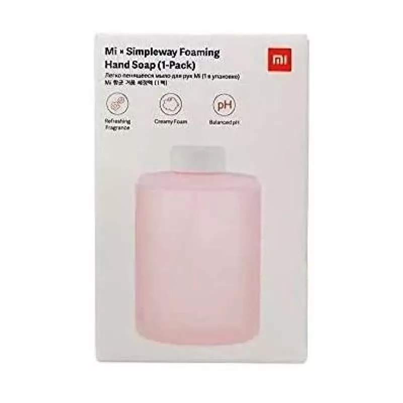 Xiaomi Mi Simpleway schuimhandzeep