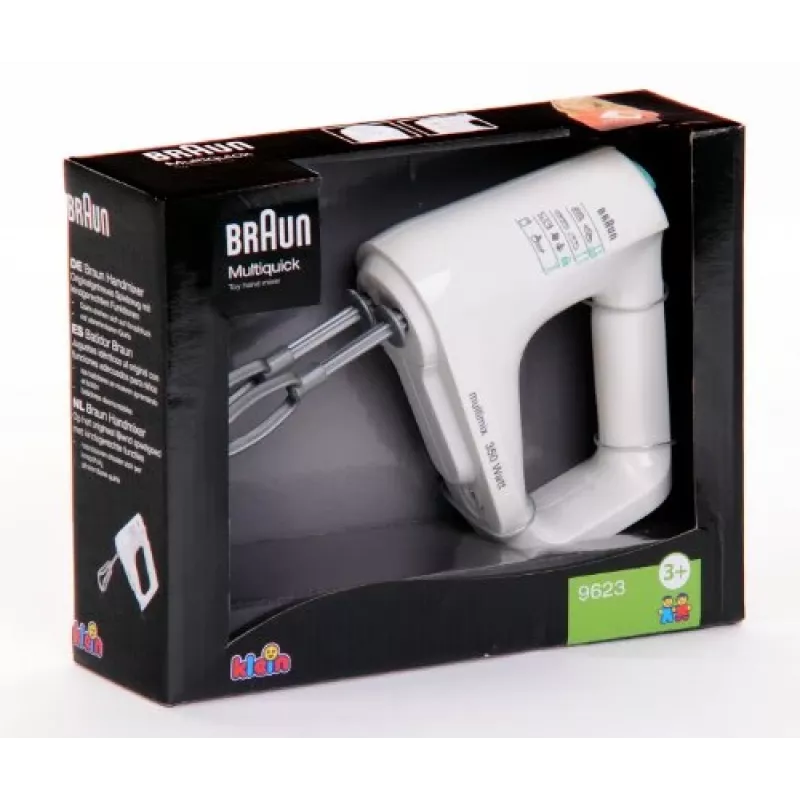 Rollenspeelgoed Theo Klein 9623