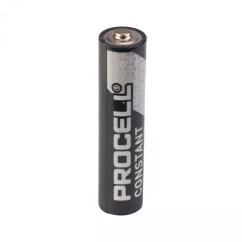DURACELL batterij alkaline, AAA LR03, 1,5 V, 10-pack 149199