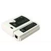 Kabeltester, LogiLink WZ0010, netwerkkabel-testapparaat