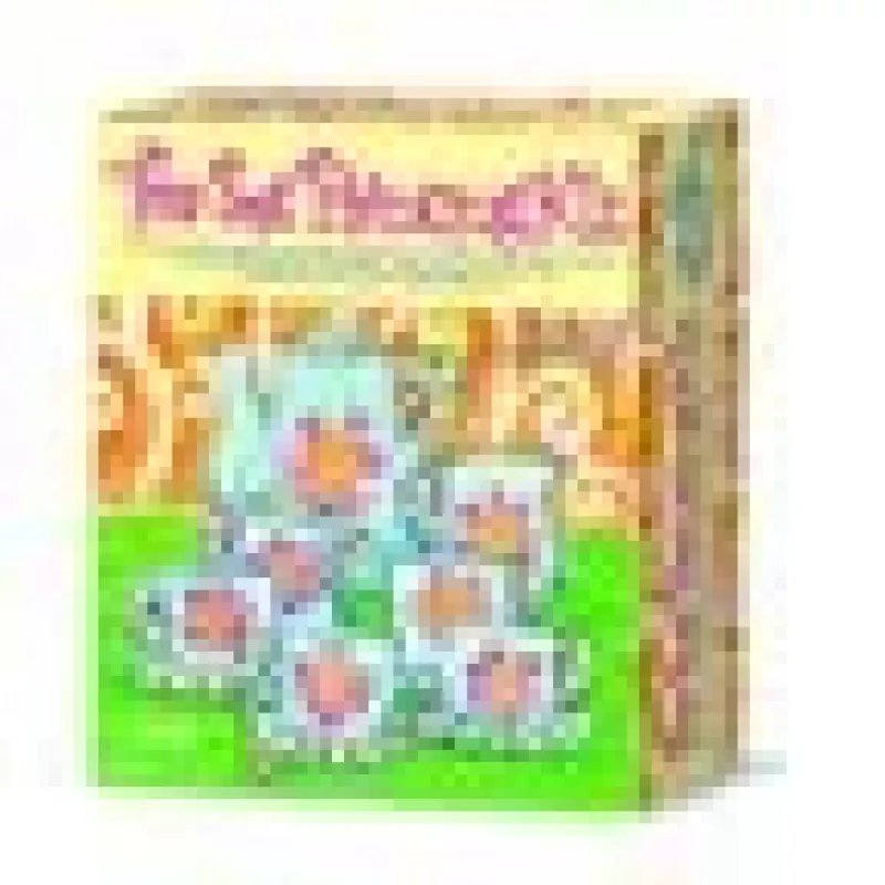 Mini theeservies zelf schilderen