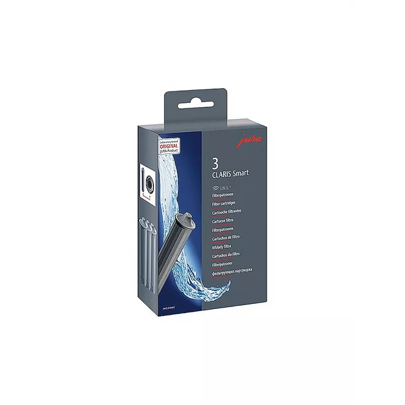 JURA CLARIS Smart+ waterfilter