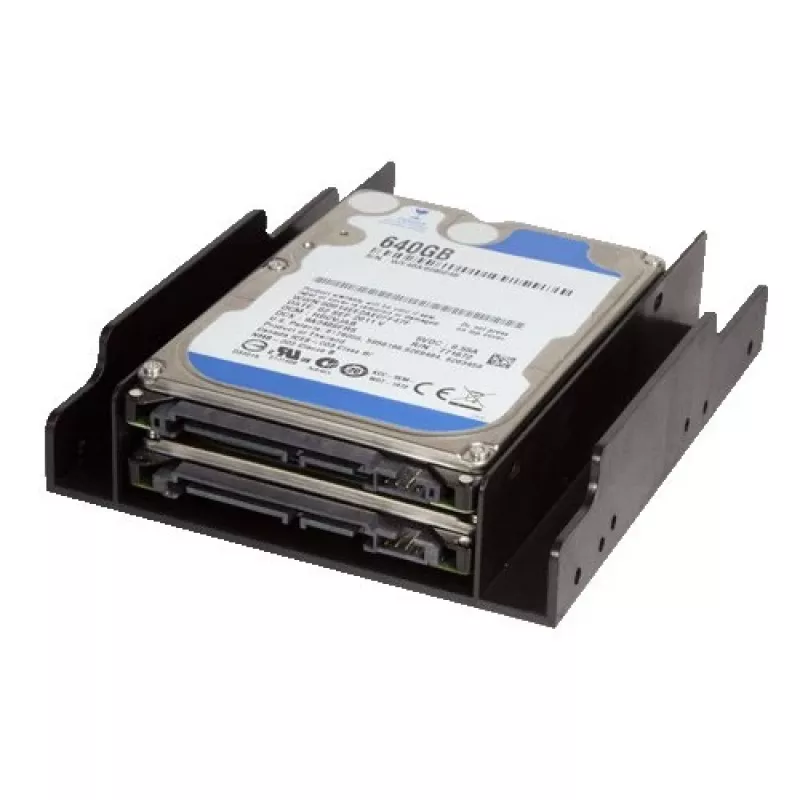 LogiLink AD0010 houder 3,5-inch-hdd-frame