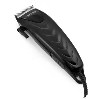 Haartrimmer Elegant Esperanza zwart Ebc002 -