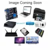 Rack server Inter-Tech 4U-K-439L zwart