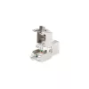 Keystone-module Lanberg KSF7-2000 plat RVS