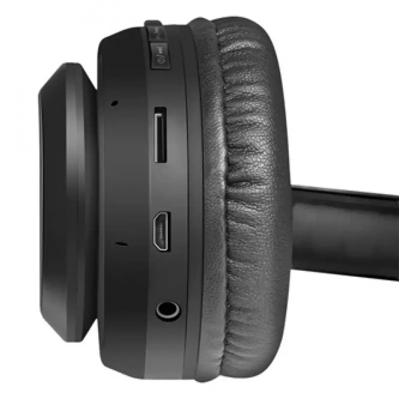Koptelefoon Defender FreeMotion B552