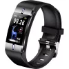 Activiteitenarmband MaxCom FW34 zilver