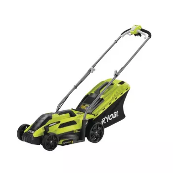 Ryobi grasmaaier met een vermogen van 1300 watt