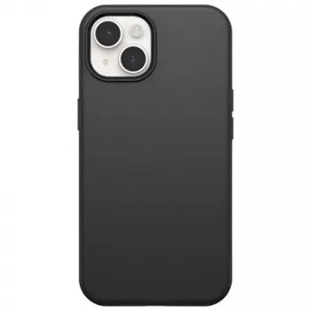 OtterBox Symmetry Series hoesje zwart Apple iPhone 13, 14, 15