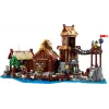 LEGO Ideas - Vikingdorp