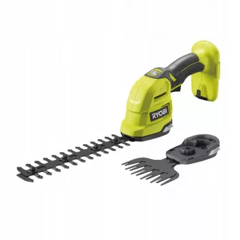 18V ONE+ draadloze 2-in-1 grasschaar & struikschaar (body)