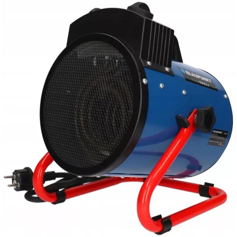 Heteluchtblazer Blaupunkt EH5010